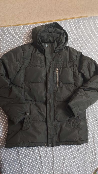 Куртка, размер 50-52