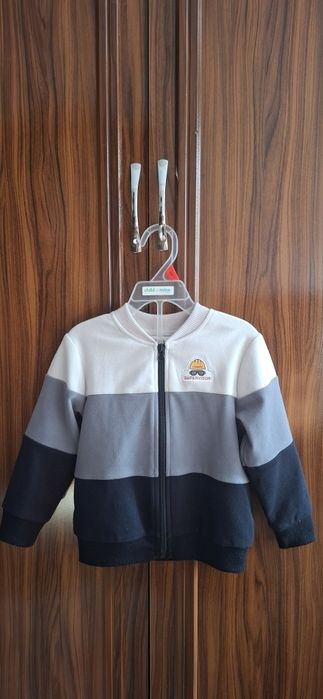 Детская куртка 3T