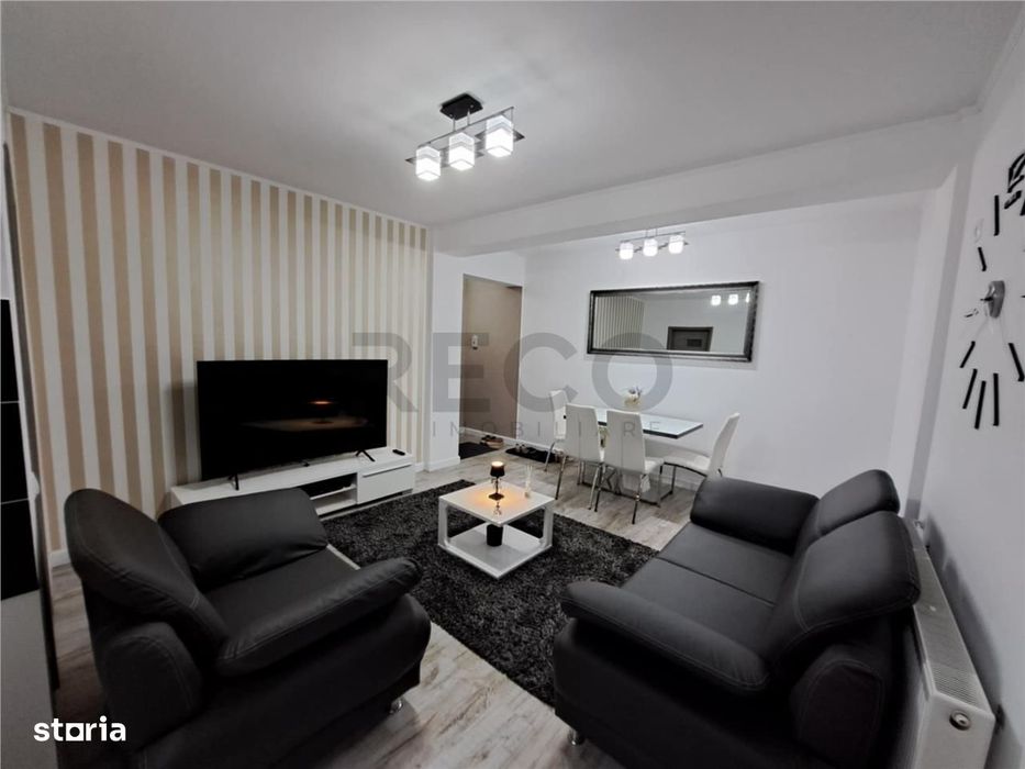 RECO chirie  apartament lux