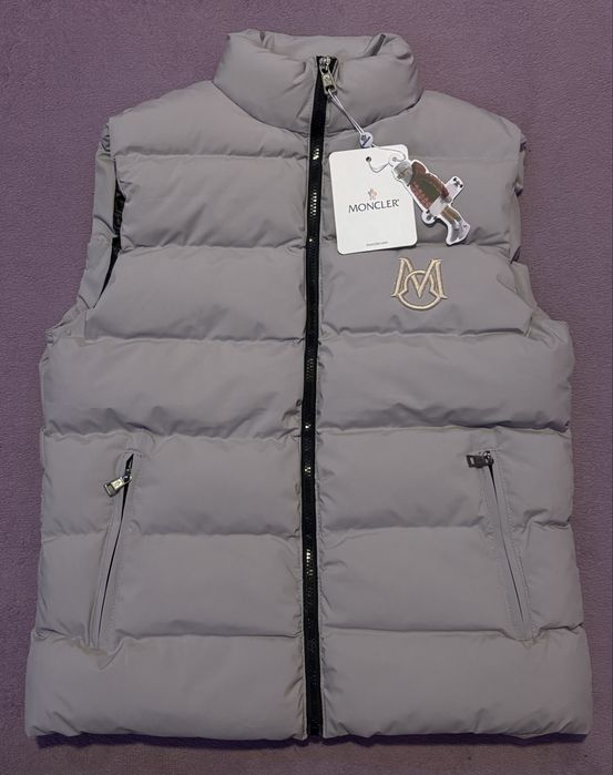 Унисекс елек