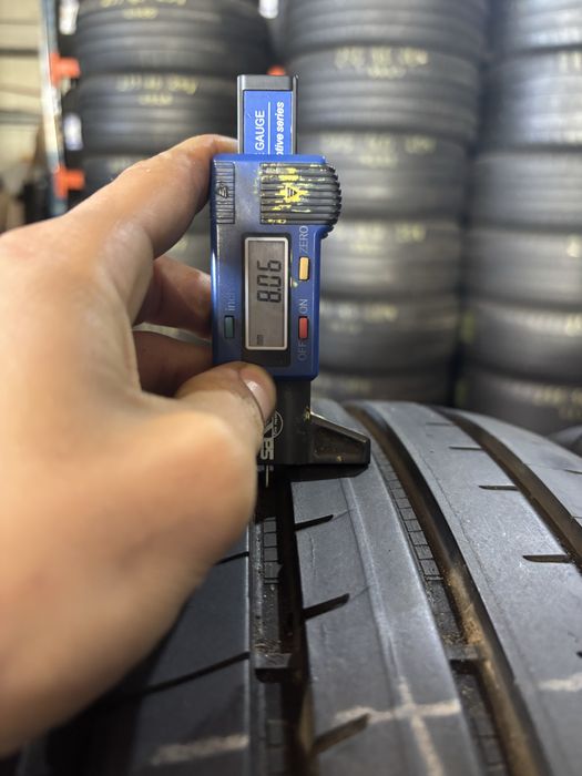 Anvelope Vara 235/55/18 GoodYear Eagle F1 Asymmetric 5 235 55 18 R18
