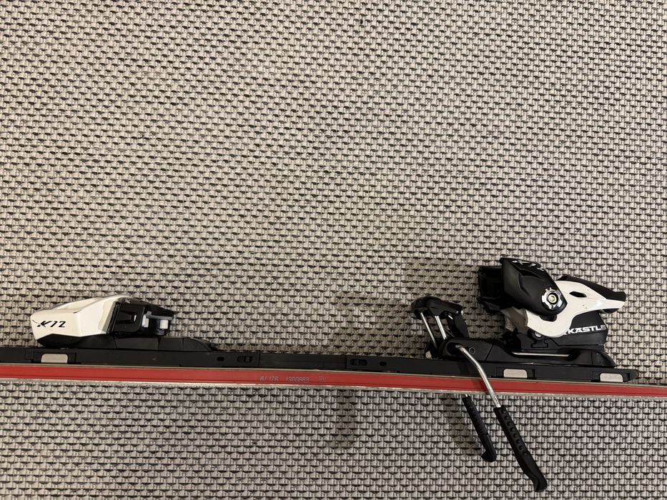 Ски Kastle MX 72 - 176 см