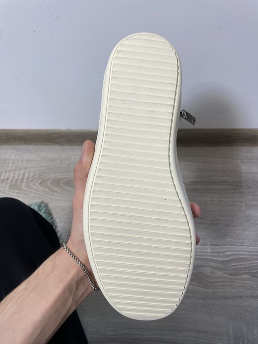 Rick Owens DRWSHDW Hexagram