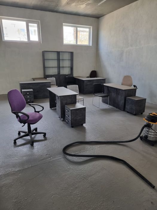 Офисная мебель, новая.