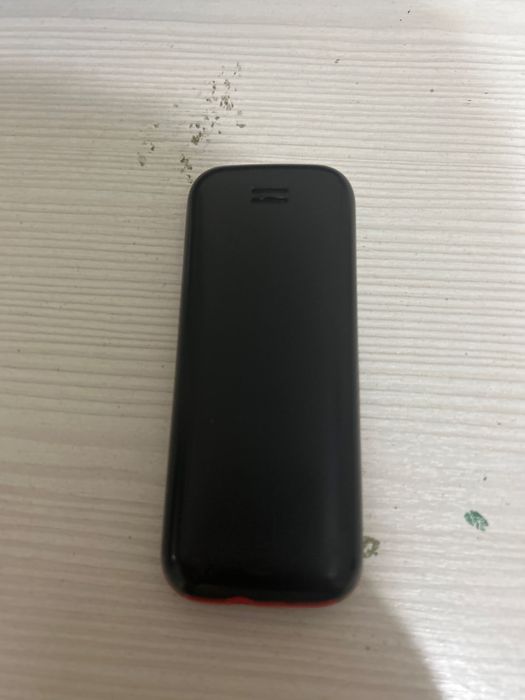 Texet телефон кнопочный