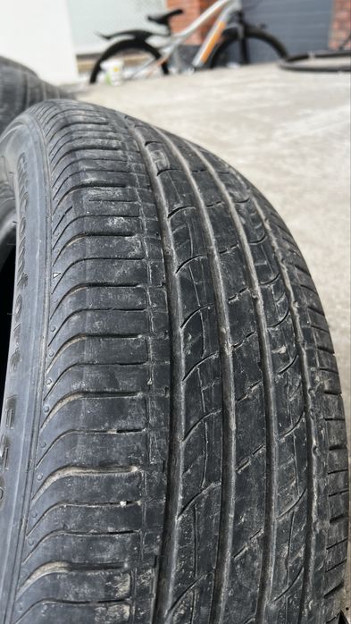 Продам комплект шин