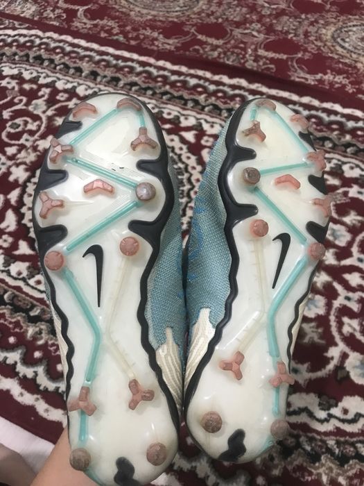 Бутсы фантом gx