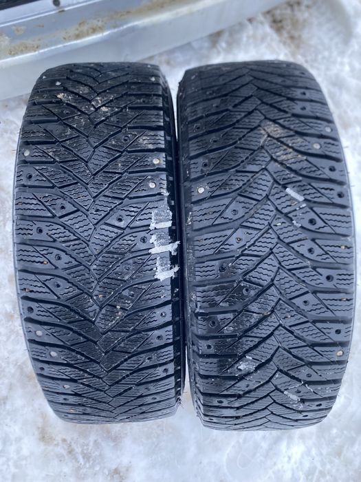 Трианджл 195*65*R15