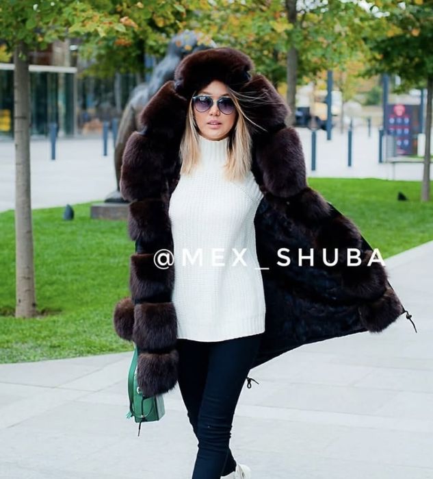 Б/у парка 44р