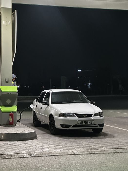 Nexia 2 1.6 lux kandicioner