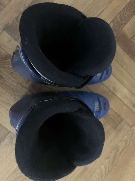 Clapari Nordica F6 mar. 42-43 barbati