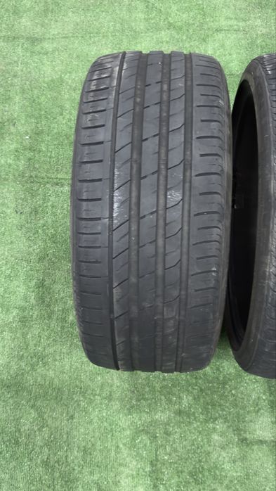 Летни гуми 245/35/20