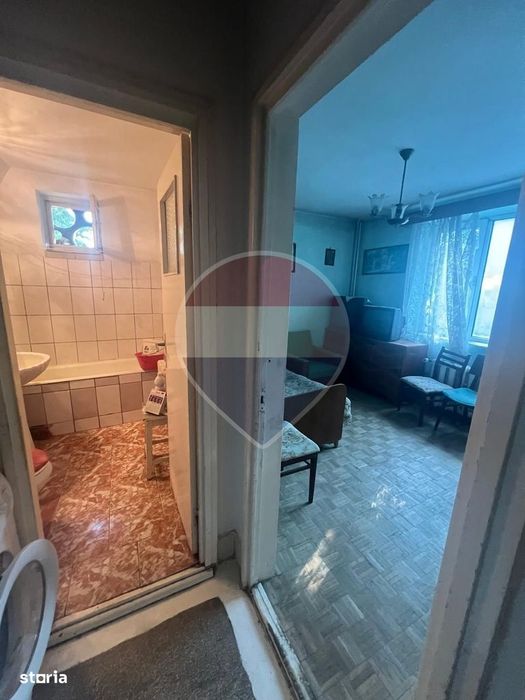 Apartament 2 camere gara