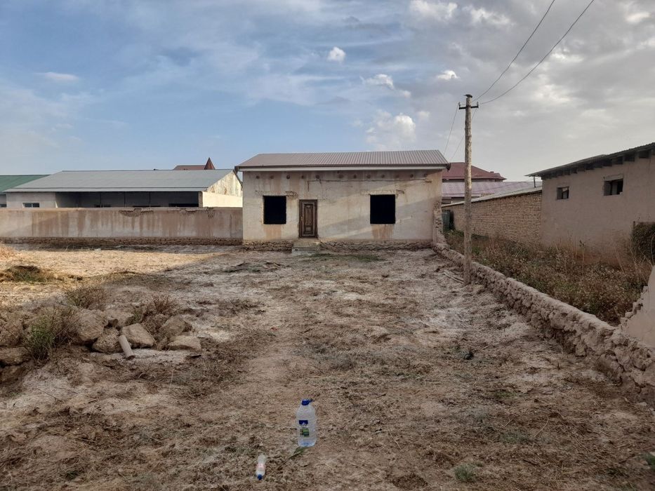 Времянка Сатылады 12 сутк.