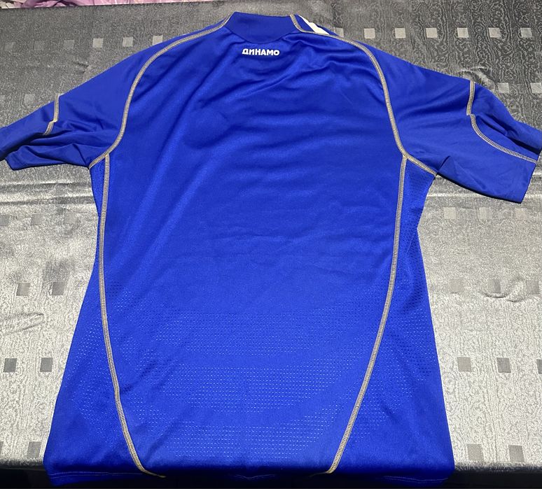 Оригинална футболна тениска