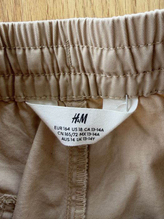 Panatanoni baieti H&M