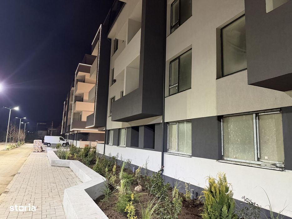 Apartament 2 camere confortabil Chiajna | Bloc nou | Preț Avantajos