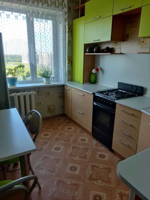Продам 3-комнатную квартиру