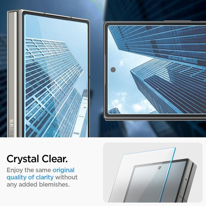 Samsung z fold 6 screen protector