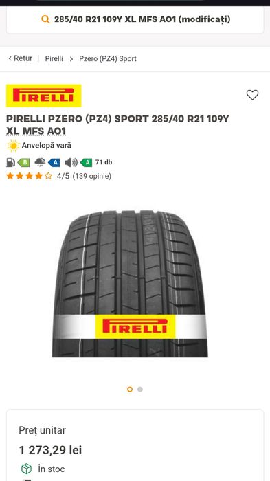 Roti VW Touareg 5x112/ 21" Touareg, jante/roti Audi Q7, 285 40 21 ,Q8