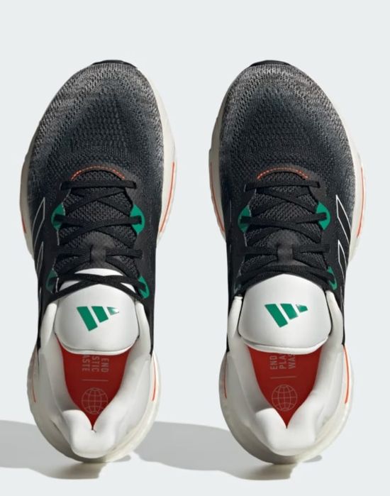 Adidas Solarglide 6 Shoes