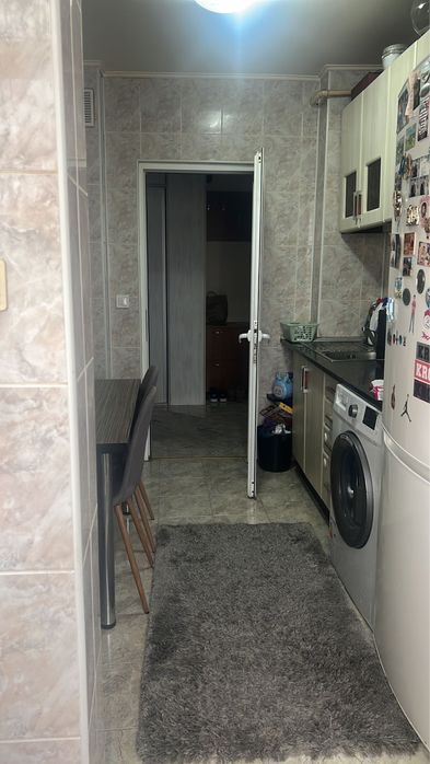 Apartament 2 camere etaj 1