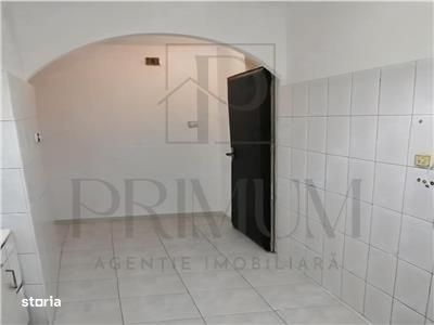 ARADULUI - APARTAMENT 1 CAMERA - etaj intermediar, centrala proprie — fotografia 3