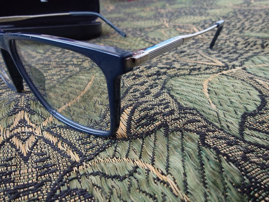 Rame Pierre Cardin Clip-on magnetic