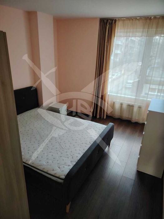 Дава се под наем Двустаен апартамент в София, Хиподрума - 89 кв.м за 787.95 € - Снимка #4