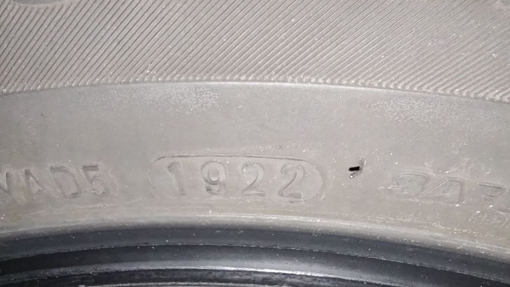 Kumho Crugen HP91 235/55 R18 100V 4 bucăți