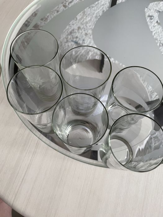 Продам стаканы