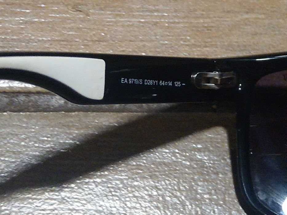 Ochelari  Armani