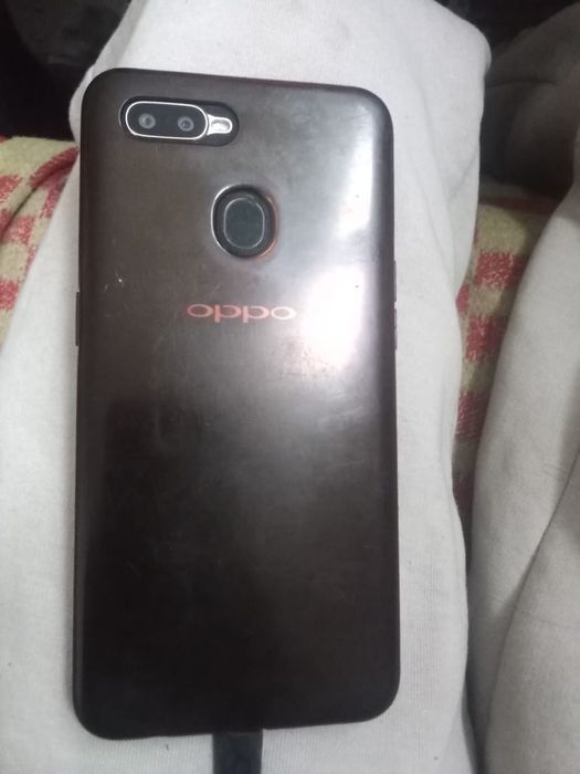 Телефон Oppo a5s цена 30000