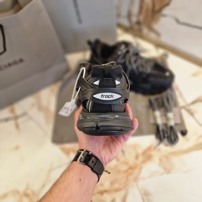 Balenciaga Track Обувки Размер 44 Маратонки Кецове Сникърси Баленсиага