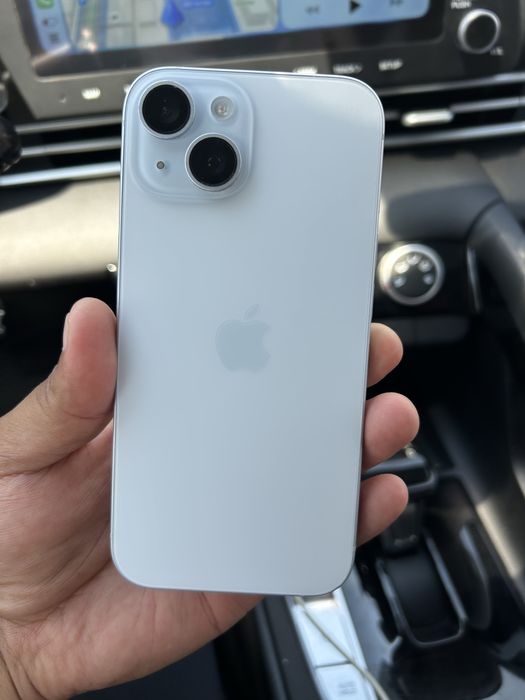iPhone 15 айфон 15