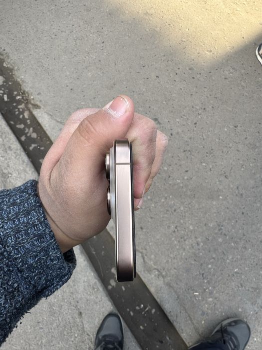 Iphone 16 pro 128 Gb