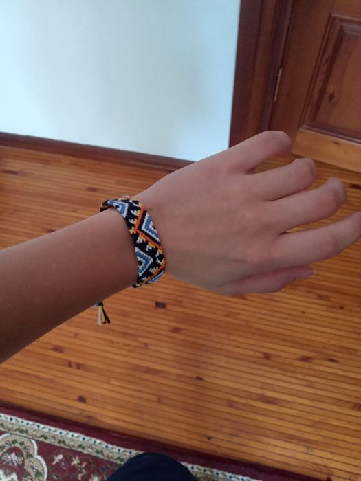 Браслеты фенечки на заказ