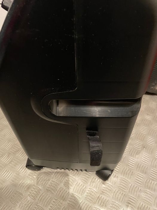 Кислороден концентратор DeVilbiss Compact 525KS 5l/min