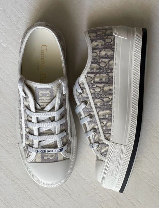 Дамски обувки Dior