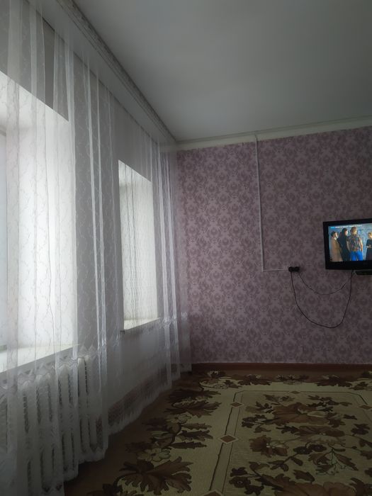 Квартира на назарбаевав39