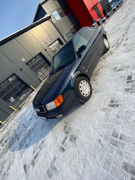 Продам Ауди 100с4