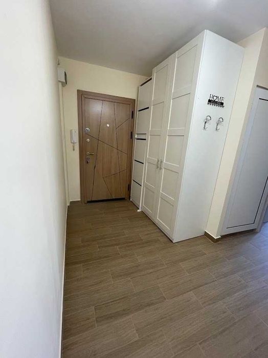 Дава се под наем Двустаен апартамент в София, Младост 2 - 55 кв.м за 488.58 € - Снимка #6