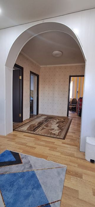 Продам дом по красноярской трассе