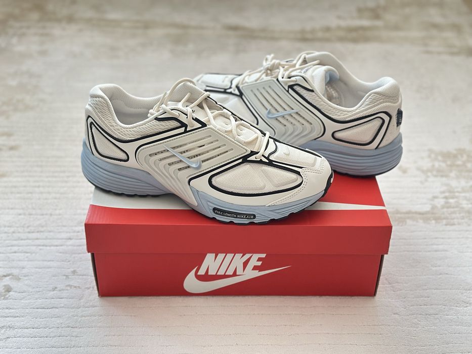 Nike Air Pegasus Wave / Nike Tech Fleece