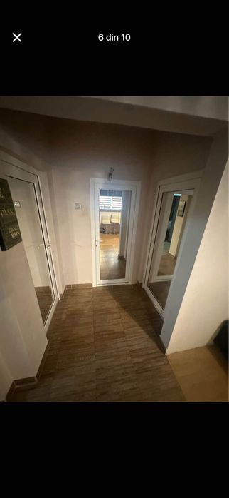 Închiriez apartament