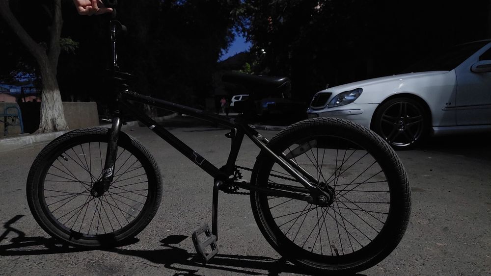 Bmx haro 2022 original