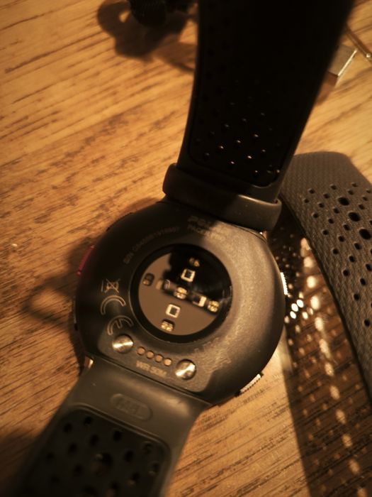 Polar Pacer Pro NOU ceas sport cu GPS