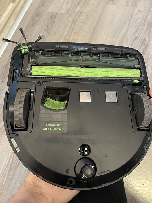 Aspirator Roomba Irobot S9