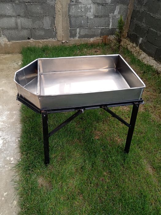 Clinte pentru brânză