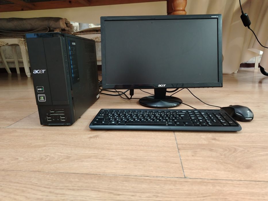 Продам компьютер